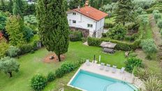 Prestigiosa villa in vendita Via della Magia, 596, Camaiore, Toscana
