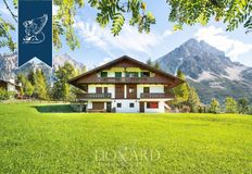 Villa in vendita a San Vito di Cadore Veneto Belluno