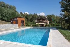 Prestigiosa villa di 225 mq in vendita Via Faita, Fivizzano, Massa-Carrara, Toscana