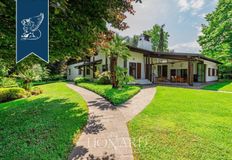 Villa in vendita a Lesmo Lombardia Monza e Brianza