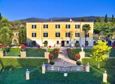 Prestigiosa villa di 554 mq in vendita via roma , 34, Trevi, Perugia, Umbria