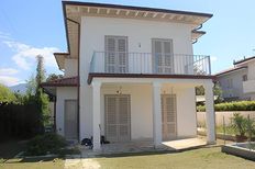 Villa in vendita Via Sant\'Ermete, 37, Forte dei Marmi, Toscana
