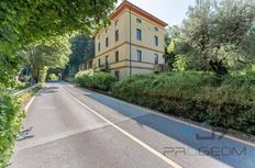 Lussuoso casale in vendita Viale Norvegia, Borgo a Mozzano, Toscana