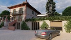 Prestigiosa villa in vendita Via Fratelli Cervi, 41, Asti, Piemonte