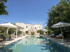 Prestigiosa villa di 650 mq in vendita Via Sant\'Anna, 3, Minervino di Lecce, Provincia di Lecce, Puglia