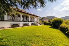 Villa di 600 mq in vendita Via Moncanino, 58, San Mauro Torinese, Provincia di Torino, Piemonte