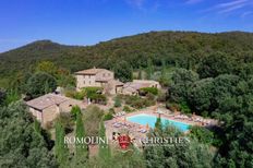 Villa in vendita a Casole d\'Elsa Toscana Siena