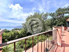 Villa di 150 mq in vendita Strada Panoramica Solva-Cavia, 93, Alassio, Liguria