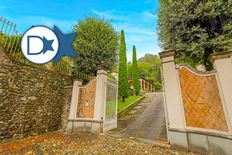 Esclusiva villa in vendita Via Campiglia, 3, Bagni di Lucca, Lucca, Toscana