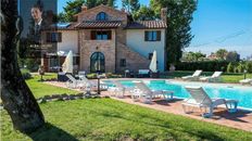 Villa in vendita a Castiglione del Lago Umbria Perugia