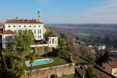 Esclusiva villa in vendita Vicolo Castello, 1, Bogogno, Novara, Piemonte