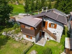 Cottage di lusso in vendita Località Peuterey, Courmayeur, Valle d’Aosta