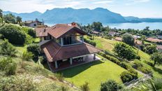 Esclusiva villa in vendita Via alle Alpi, Ghiffa, Verbano-Cusio-Ossola, Piemonte