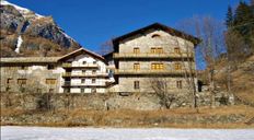Prestigioso complesso residenziale in vendita Monte Rosa Weg, 2, Gressoney-Saint-Jean, Aosta, Valle d’Aosta