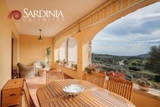 Prestigiosa villa di 300 mq in vendita, Via Monte Spada, snc, San Teodoro, Sardegna