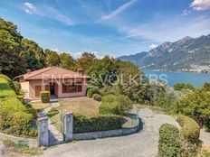 Villa di 190 mq in vendita Via Privata Monsignor Giorgio Zuni, 1, Oliveto Lario, Lecco, Lombardia