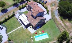 Villa in vendita a Monte Santa Maria Tiberina Umbria Perugia
