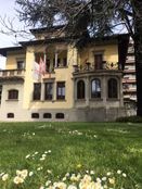 Palazzo di 840 m² in vendita Chiasso, Svizzera