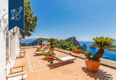 Villa di 200 mq in vendita Capri, Italia