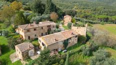 Lussuoso casale in vendita Colle di Val d\'Elsa, Toscana