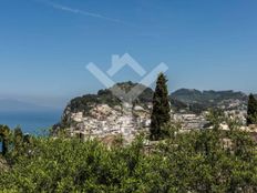 Esclusiva villa di 628 mq in vendita Via Castiglione, Capri, Napoli, Campania