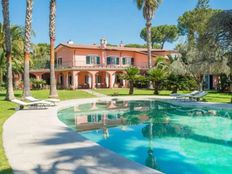 Prestigiosa villa di 699 mq in vendita Vicolo del Casale Lumbroso, Roma, Lazio