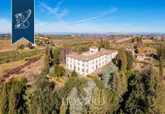 Villa in vendita a San Casciano in Val di Pesa Toscana Firenze