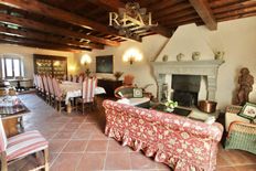Prestigiosa villa di 1400 mq in vendita, Via Chiantigiana, 211, Firenze, Toscana