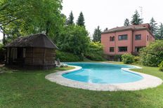 Prestigiosa villa di 171769 mq in vendita Via Molino Risella, 1, Somma Lombardo, Varese, Lombardia