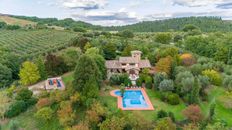 Villa in vendita a Ficulle Umbria Terni