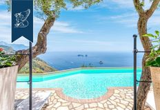 Esclusiva villa in vendita Sorrento, Campania