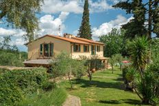 Casa di prestigio di 440 mq in vendita Via Montalto, 1, Montopoli in Val d\'Arno, Pisa, Toscana