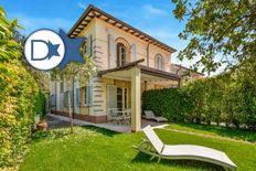 Villa di 134 mq in vendita Via Versilia, 6, Forte dei Marmi, Toscana