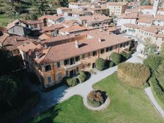 Prestigiosa villa di 3609 mq in vendita, Garlate, Italia