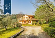 Villa in vendita a Scandicci Toscana Firenze