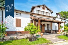 Villa in vendita a Pianello Val Tidone Emilia-Romagna Piacenza