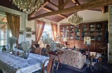 Prestigiosa villa di 205 mq in vendita Via Vicolabate, San Casciano in Val di Pesa, Toscana