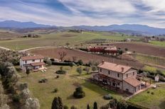 Villa in vendita a Cinigiano Toscana Grosseto