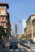 Appartamento in vendita a Milano Lombardia Milano