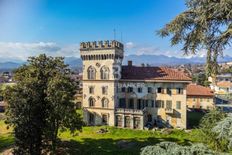 Prestigiosa villa di 3200 mq in vendita, via IV Novembre, 28, Lessona, Piemonte
