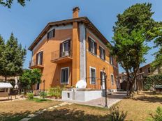 Esclusiva villa di 600 mq in vendita Via Quadroni, Manziana, Roma, Lazio