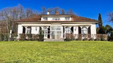Prestigiosa villa di 600 mq in vendita, Via della Pieve di Santo Stefano ,, Lucca, Toscana