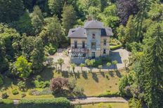 Esclusiva villa in vendita Via Adua, Stresa, Verbano-Cusio-Ossola, Piemonte