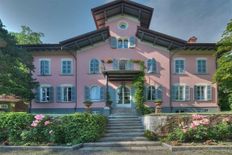 Prestigiosa villa di 730 mq in vendita, Verbania, Piemonte