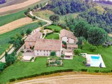 Villa in vendita a Pianello Val Tidone Emilia-Romagna Piacenza
