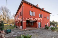Villa in vendita a Crevalcore Emilia-Romagna Bologna