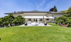 Villa in vendita a Capiago-Intimiano-Olmeda Lombardia Como