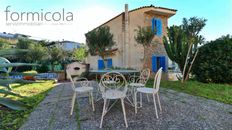 Prestigiosa villa in vendita Via Raffaele Bosco, Vico Equense, Napoli, Campania