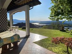Villa di 200 mq in vendita tapigliano, Nebbiuno, Piemonte