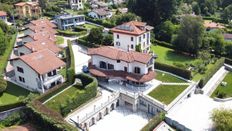 Prestigiosa villa di 810 mq in vendita, Via Intra Premeno, Verbania, Piemonte